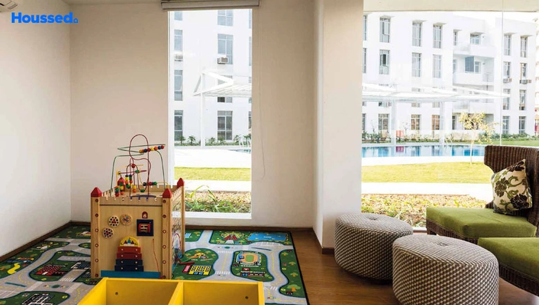 LIFESTYLE HOMES in Gurugram — photo 5