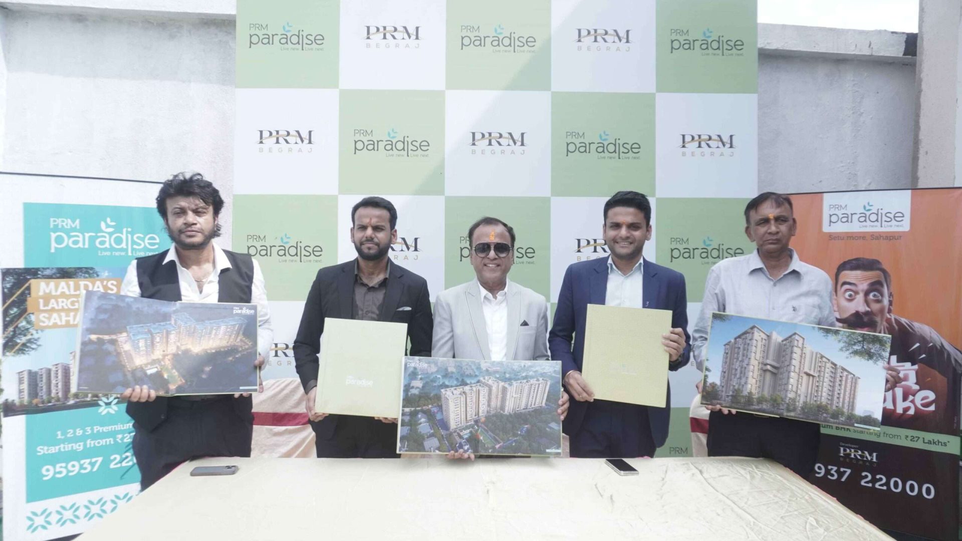 PRM PRESTIGE in Malda — photo 6