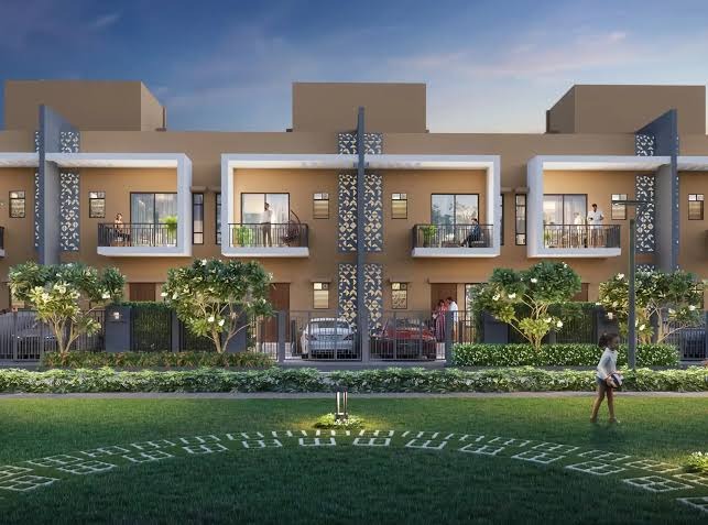 Joyville Kolkata Row House Phase 2 in Howrah — photo 4