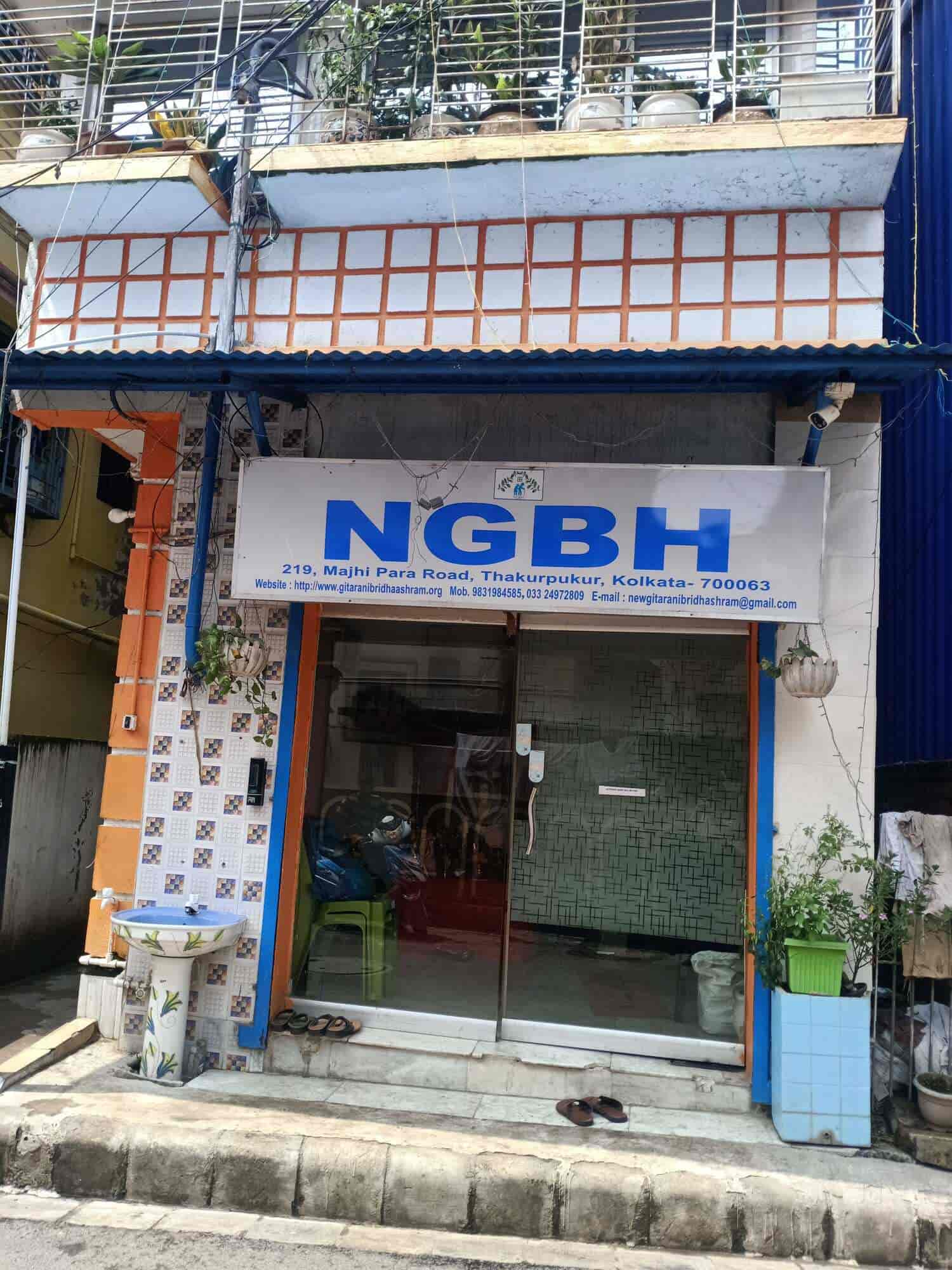 2 BHK residential in Behala, Kolkata, West Bengal - 700104, Kolkata — photo 3
