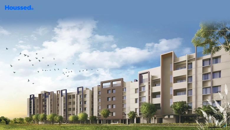 2 BHK residential in Behala, Kolkata, West Bengal - 700104, Kolkata — photo 4