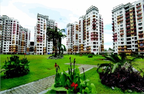2 BHK residential in Behala, Kolkata, West Bengal - 700104, Kolkata — photo 5