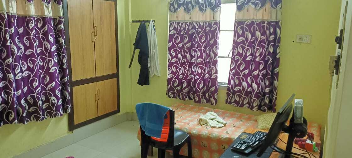 2 BHK residential in Behala, Kolkata, West Bengal - 700104, Kolkata — photo 6