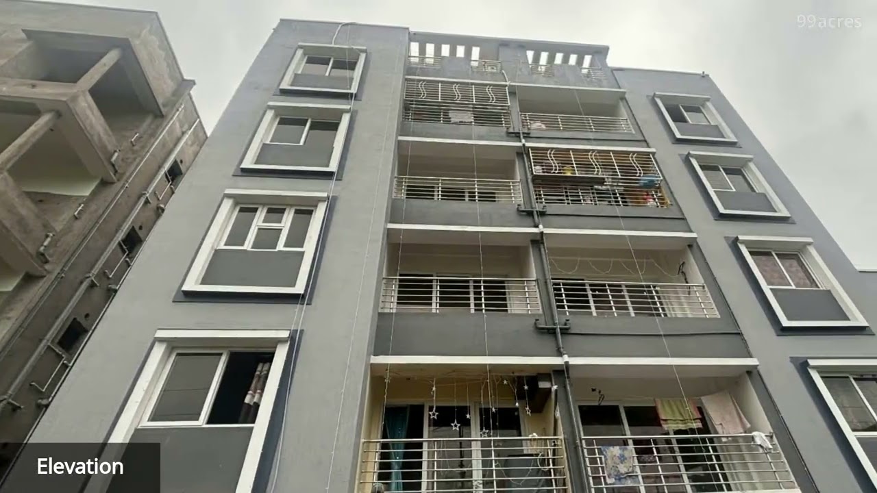 Sunrise Complex Phase III in Kolkata — photo 6