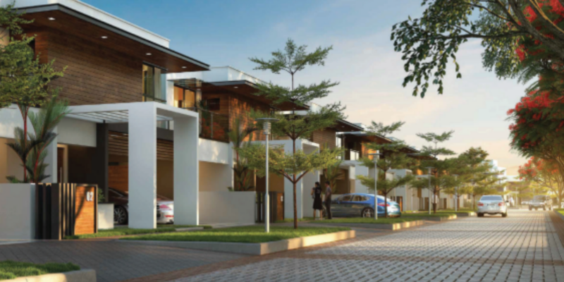 Sobha Aurum in Noida — photo 2