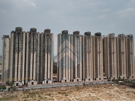 ATS Pious Hideaways in Noida — photo 1