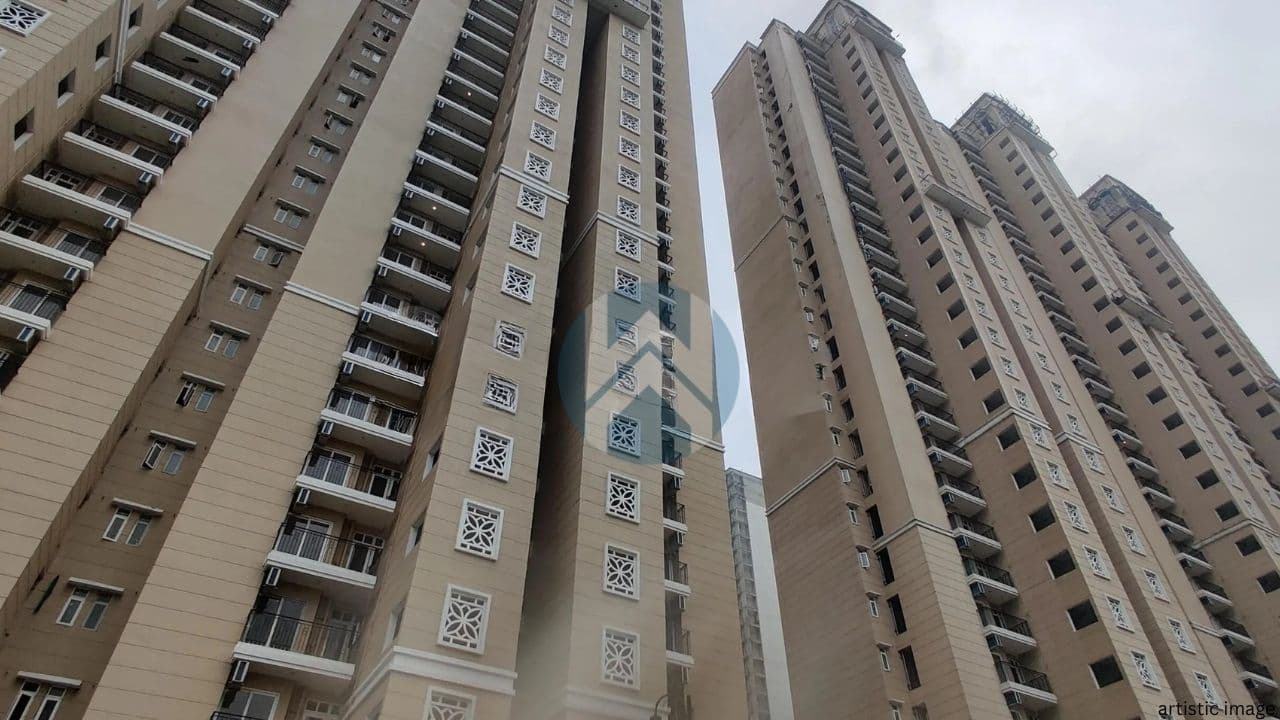 ATS Pious Hideaways in Noida — photo 2