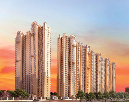ATS Pious Hideaways in Noida — photo 4