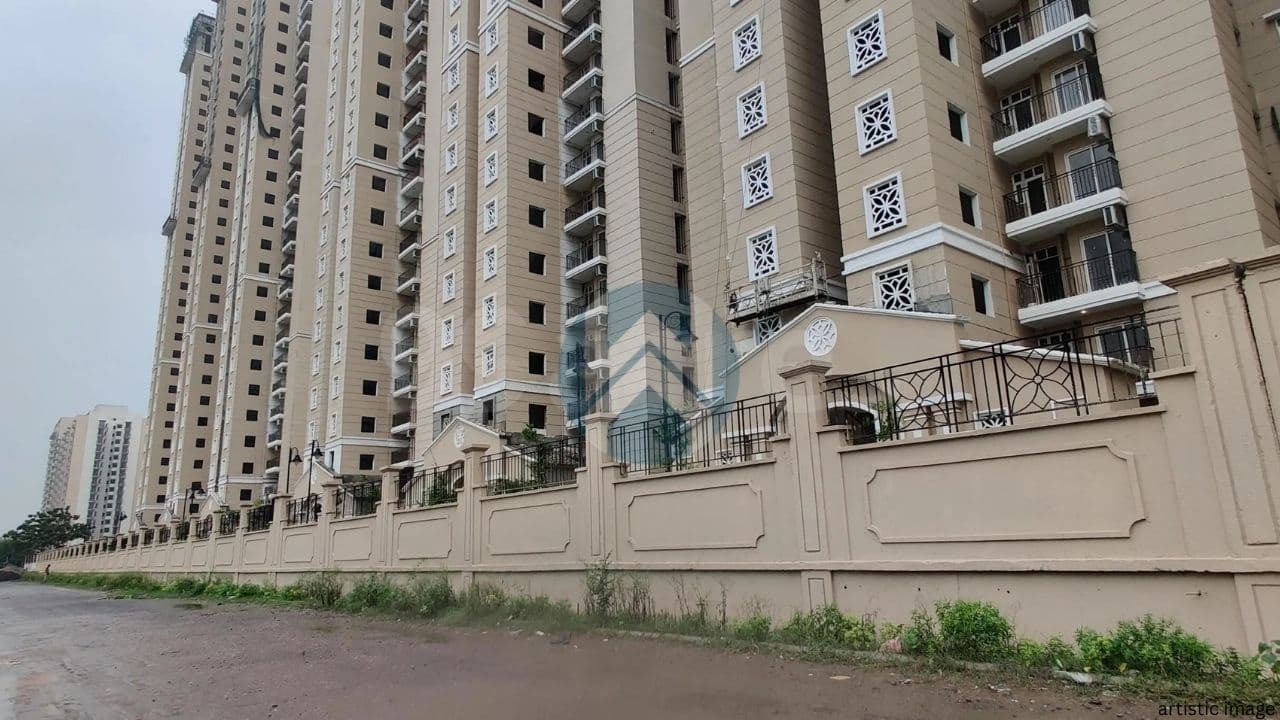 ATS Pious Hideaways in Noida — photo 5