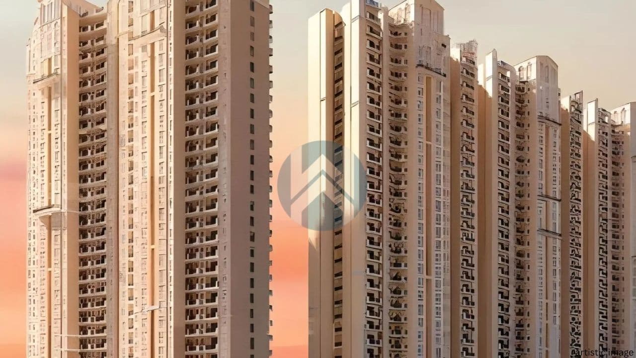 ATS Pious Hideaways in Noida — photo 6