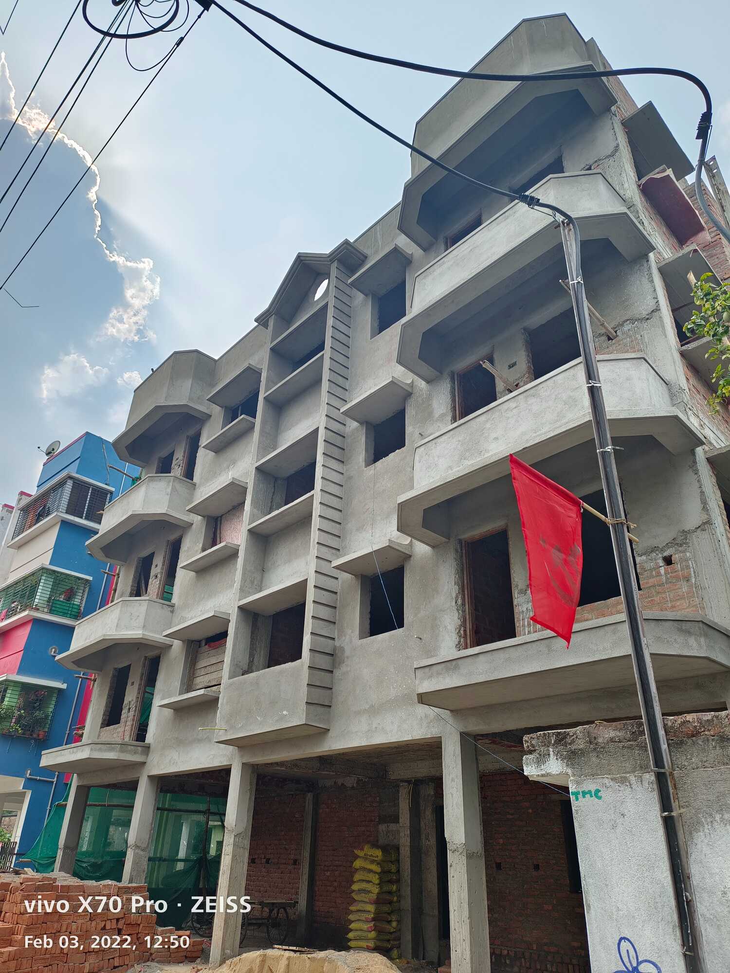 SABITA APARTMENT in Kolkata — photo 4