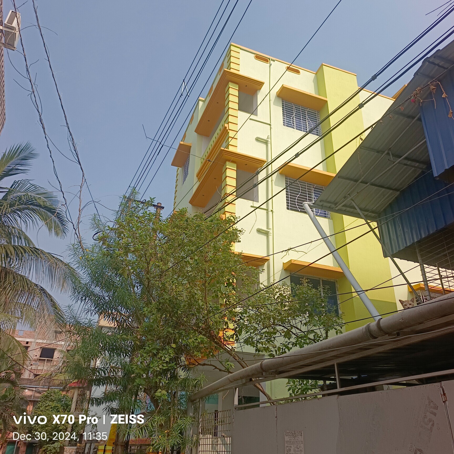 SABITA APARTMENT in Kolkata — photo 5