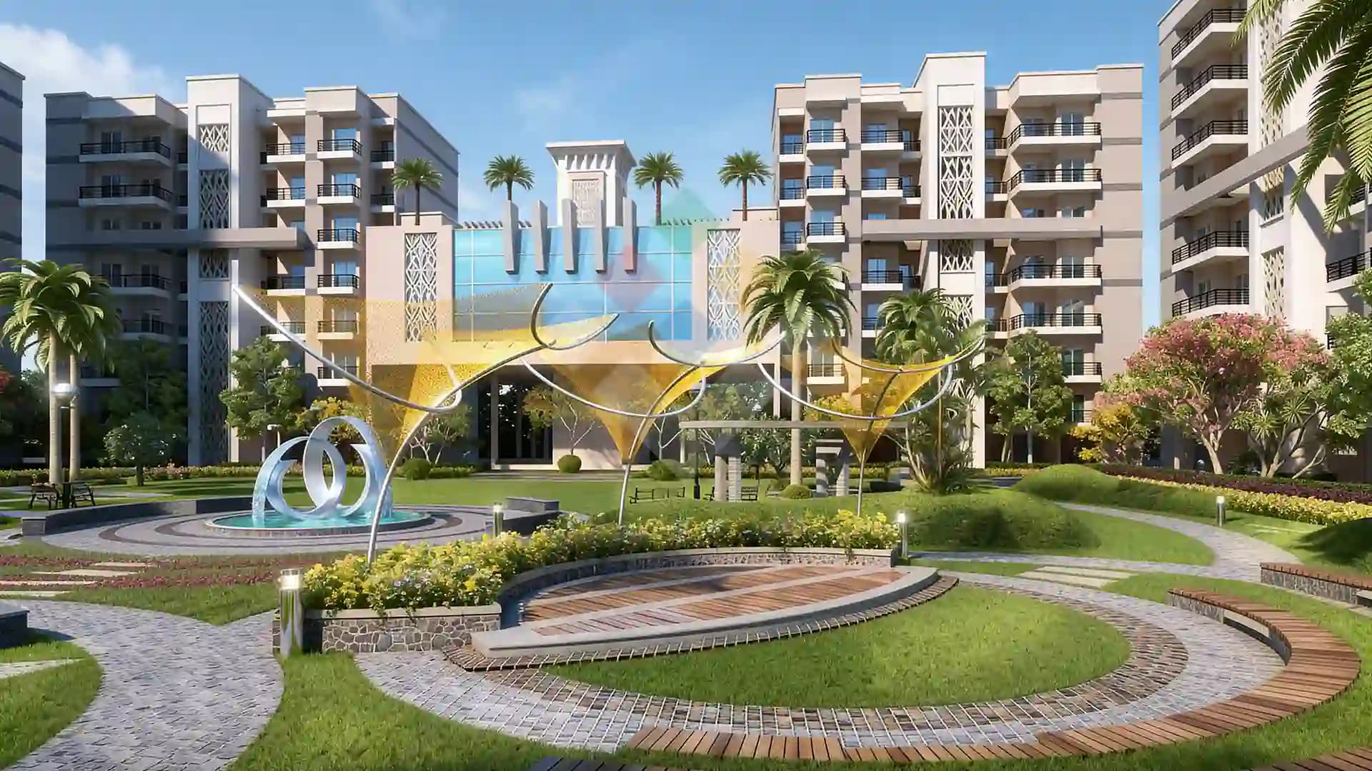 Arihant Abode in Greater Noida — photo 2
