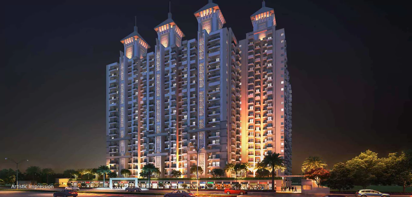 Arihant Abode in Greater Noida — photo 3