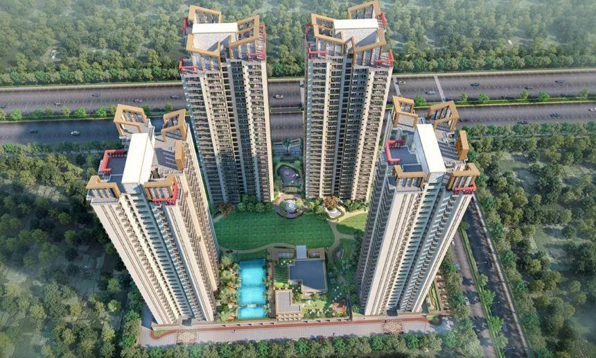 Arihant Abode in Greater Noida — photo 4