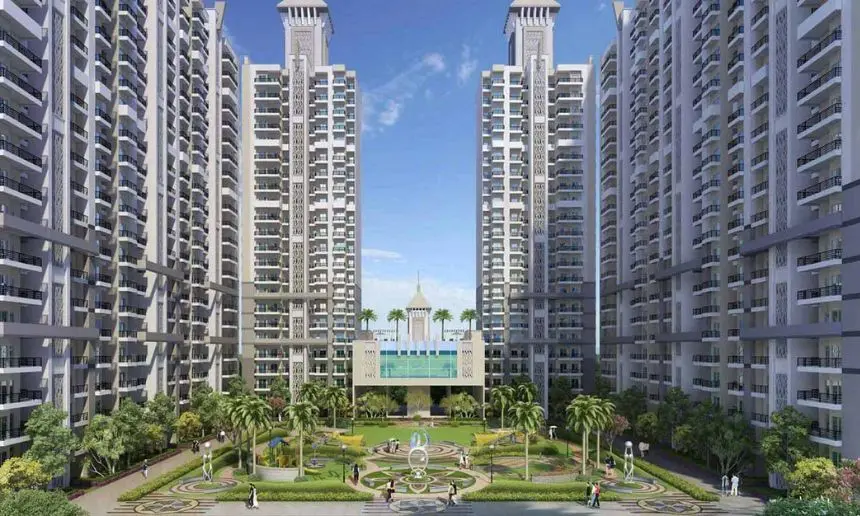 Arihant Abode in Greater Noida — photo 5