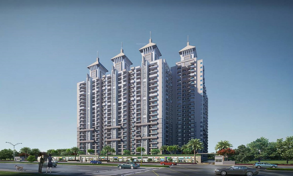 Arihant Abode in Greater Noida — photo 6