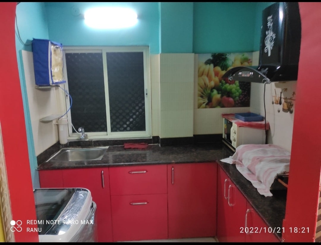 2 BHK residential in Sujalam Skycity, Durgapur Airport City, Andal, Durgapur, West Bengal - 713321, Durgapur — photo 6