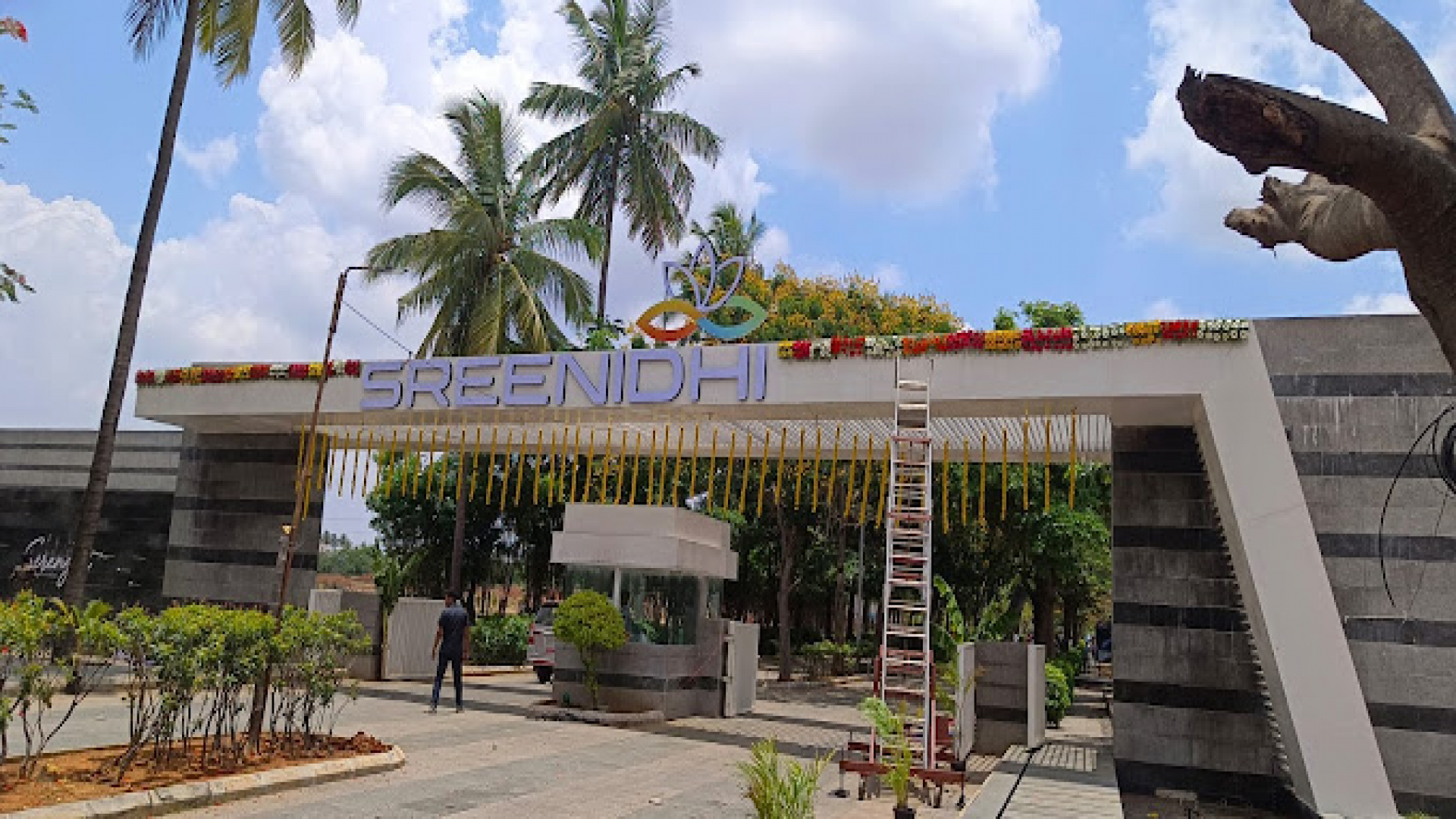 Sreenidhi Serengeti in Hyderabad — photo 1