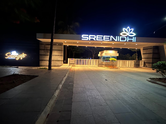 Sreenidhi Serengeti in Hyderabad — photo 2
