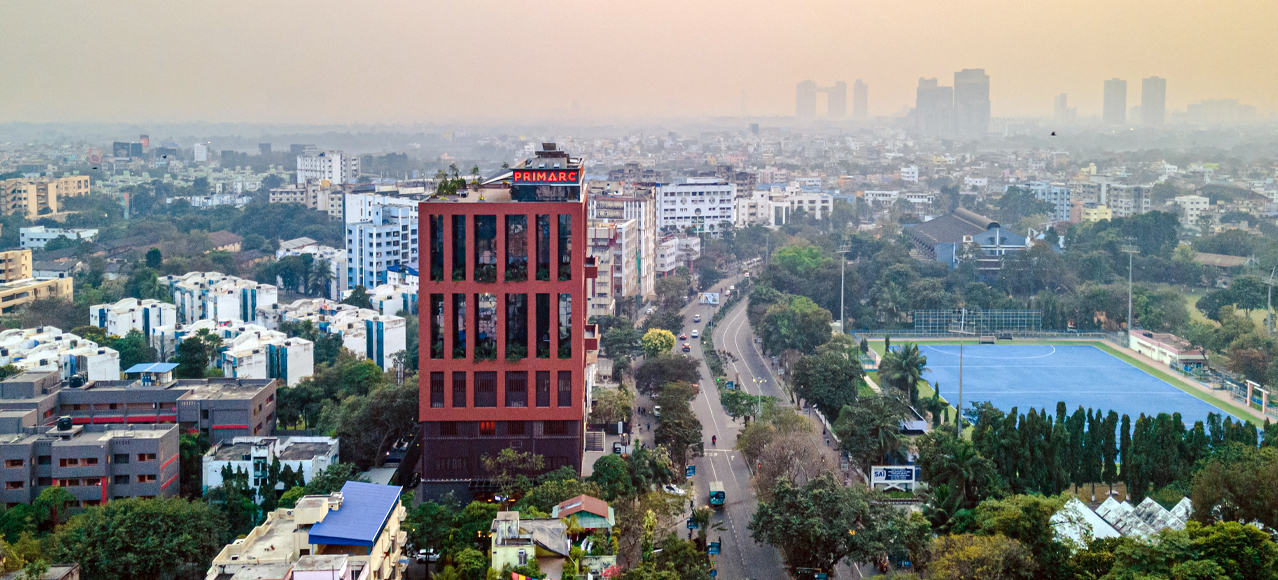 Primarc Ostrum in Kolkata — photo 3