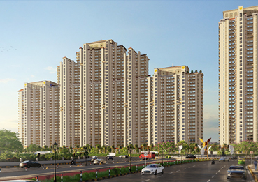 The Islands by Gaurs in Greater Noida — photo 4