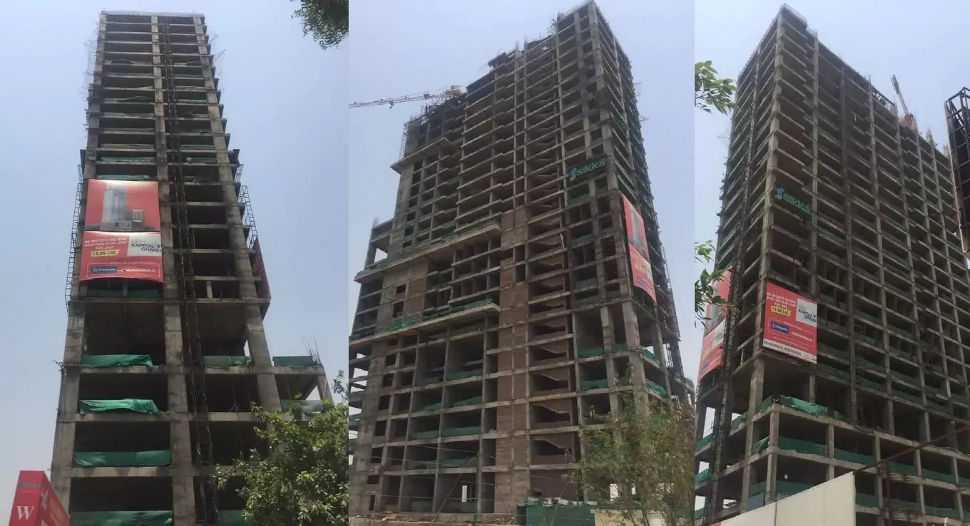 Sikka Mall of Noida in Noida — photo 4