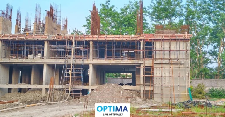 Optima Phase I in Kolkata — photo 3