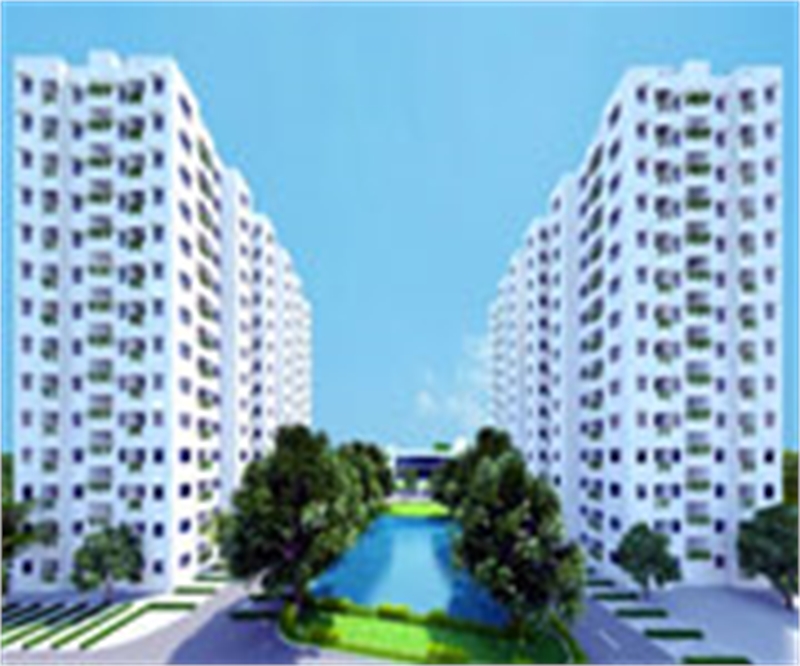 Godrej Prakriti in Kolkata — photo 3
