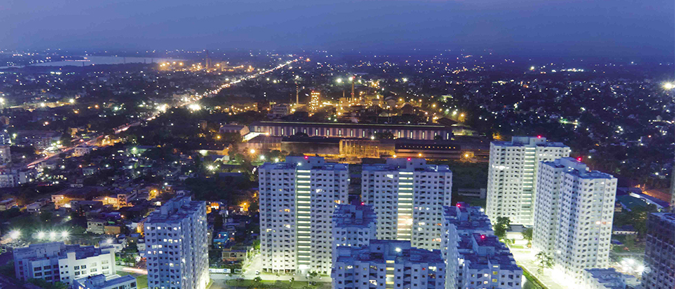 Godrej Prakriti in Kolkata — photo 6