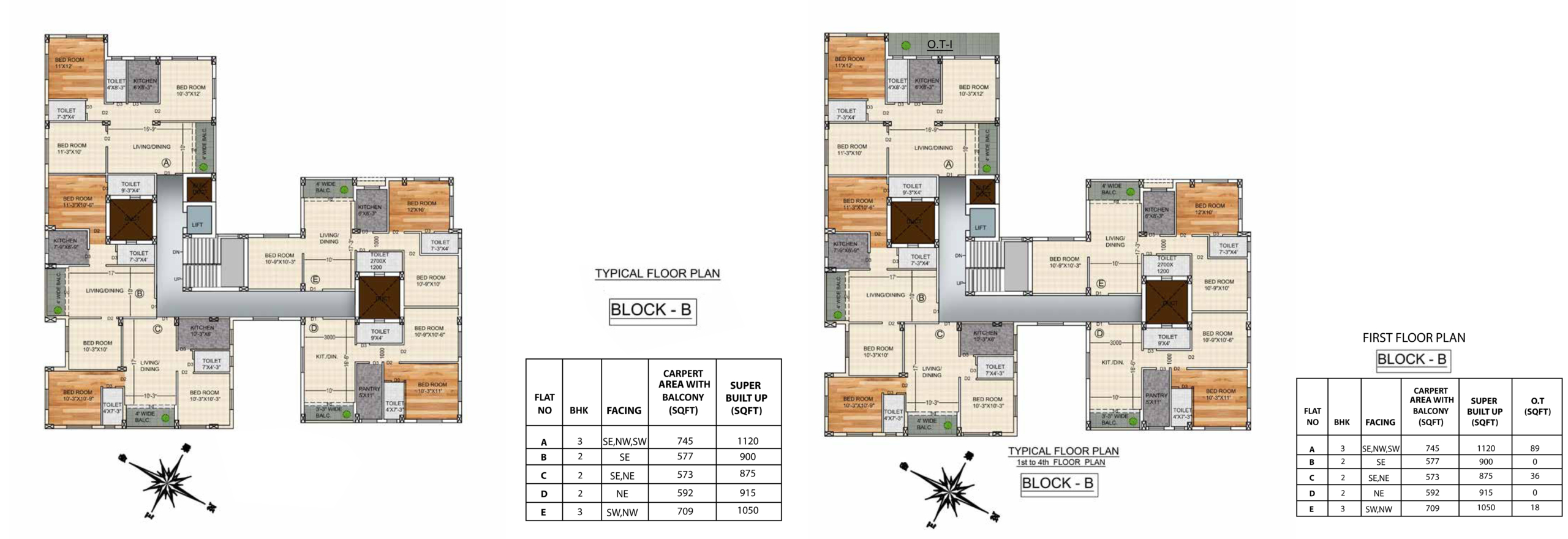 3 BHK residential in Narendrapur, Sonarpur, Kolkata, West Bengal - 700151, Kolkata — photo 4