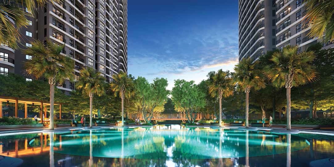 SIDDHA SERENA PHASE - I in Kolkata — photo 4