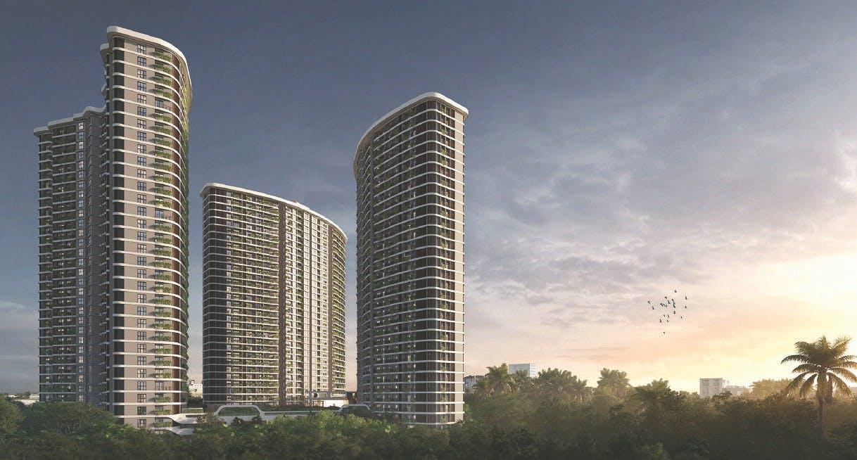 SIDDHA SERENA PHASE - I in Kolkata — photo 5