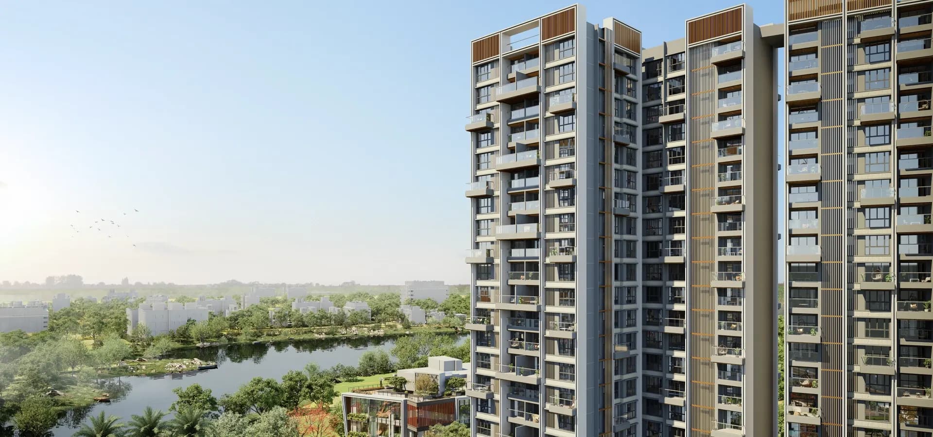 GODREJ BLUE in Kolkata — photo 1