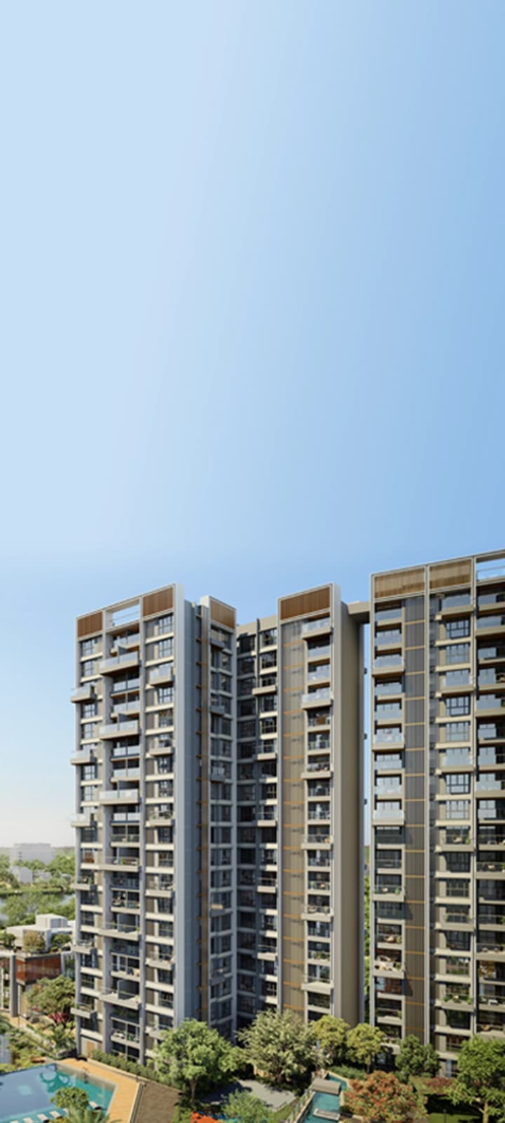 GODREJ BLUE in Kolkata — photo 2