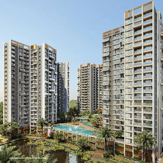 GODREJ BLUE in Kolkata — photo 5