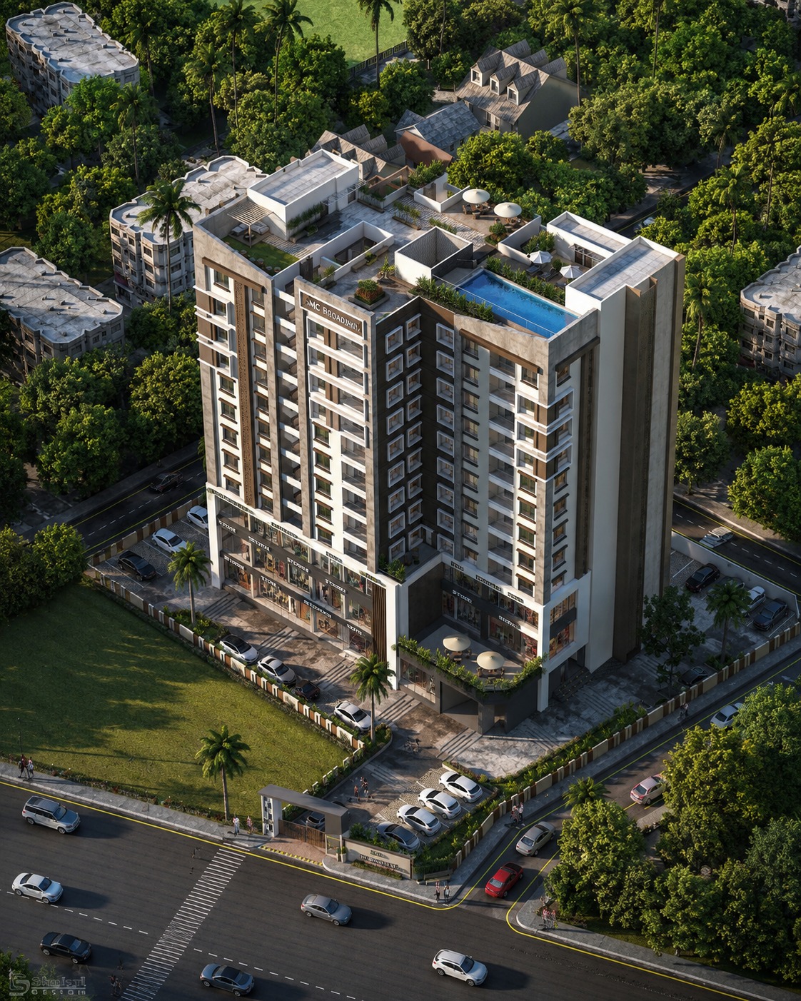 2 BHK commercial in Sector 5, Kolkata, Kolkata — photo 4