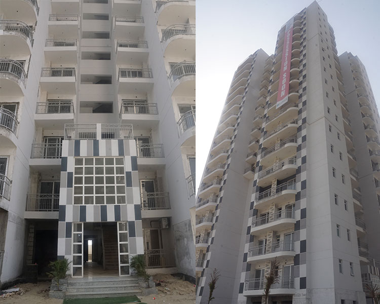 Urbtech Hilston in Noida — photo 4