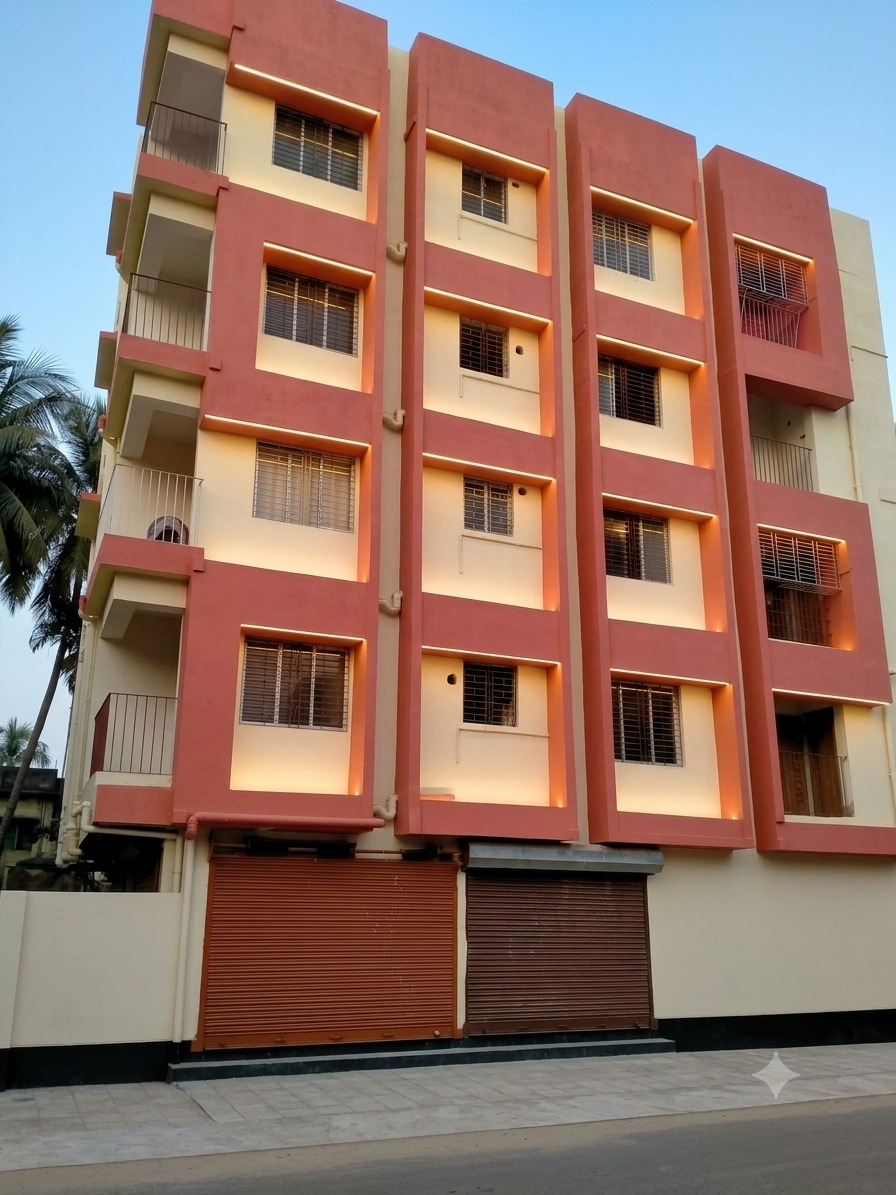 JMC ARCADIA in Belgharia — photo 5