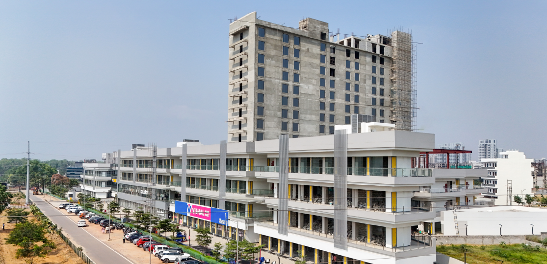 MARKET CITY in Gurugram — photo 4
