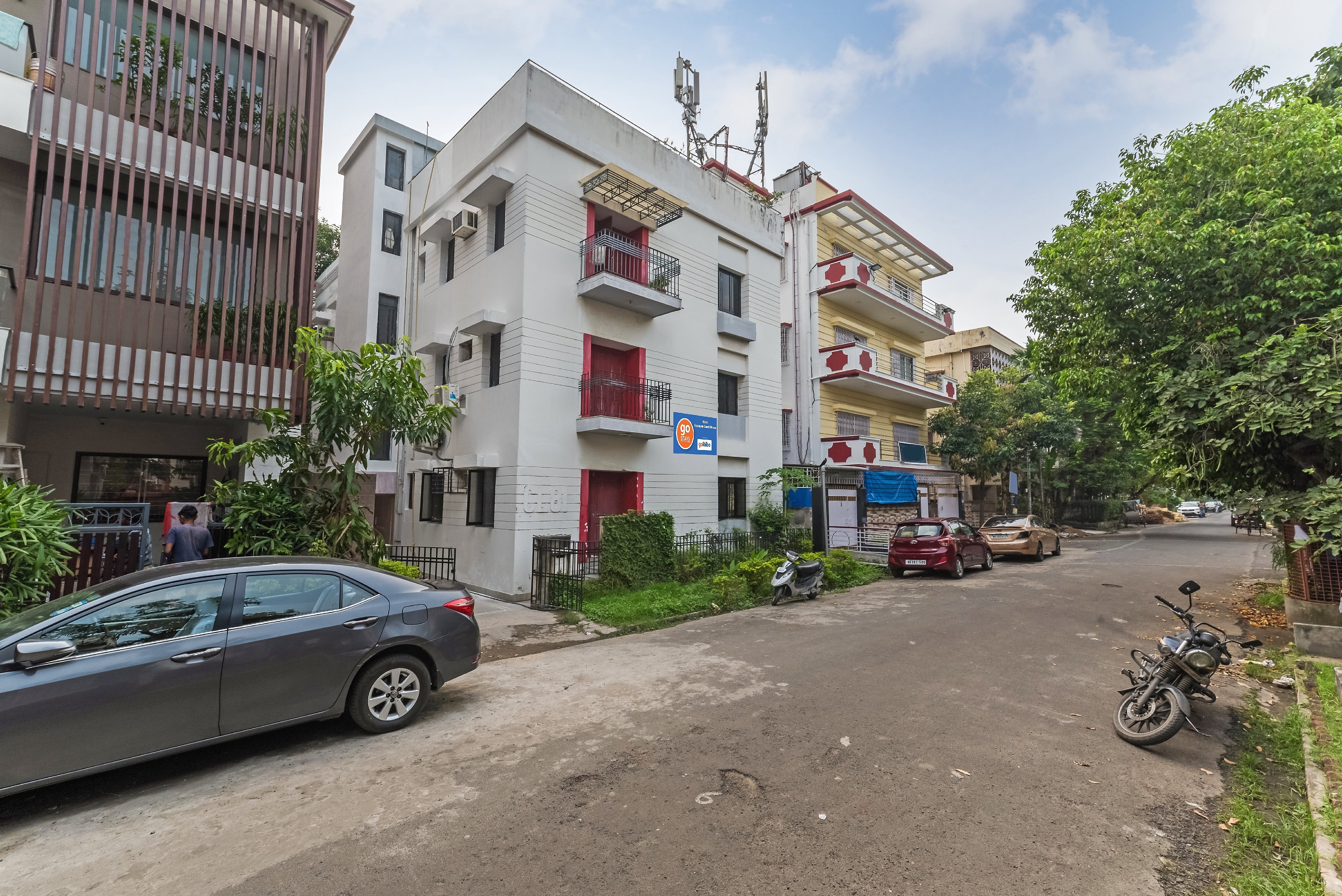 URVI -II in Kolkata — photo 6