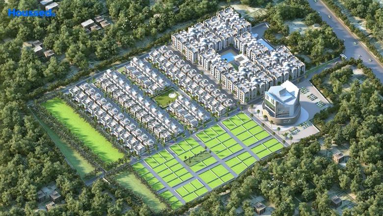 SUN SHINE GREEN CITY (B) in Kolkata — photo 3