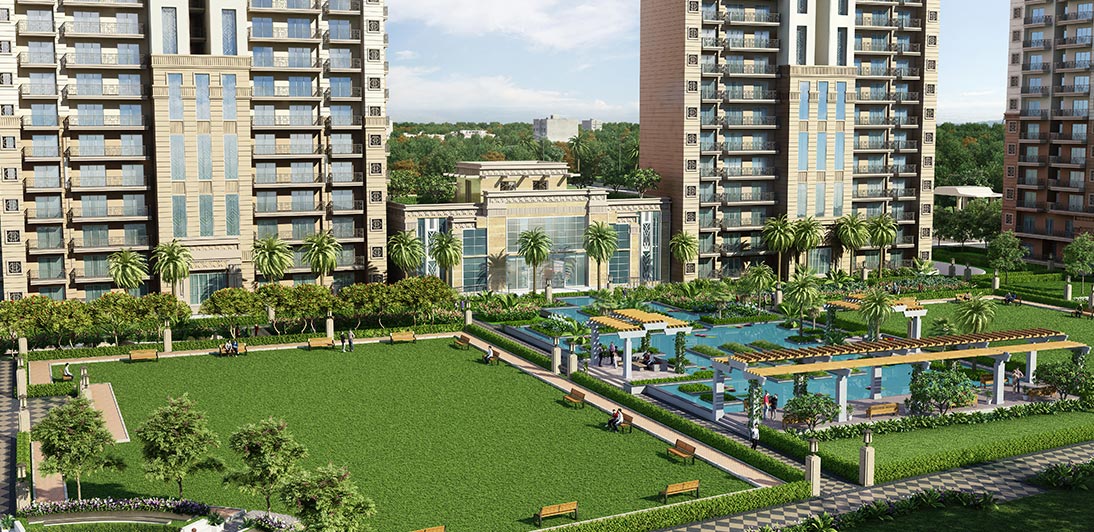 ACE Parkway in Noida — photo 1