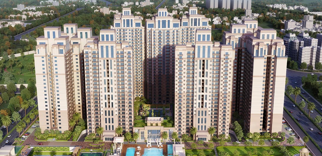 ACE Parkway in Noida — photo 2