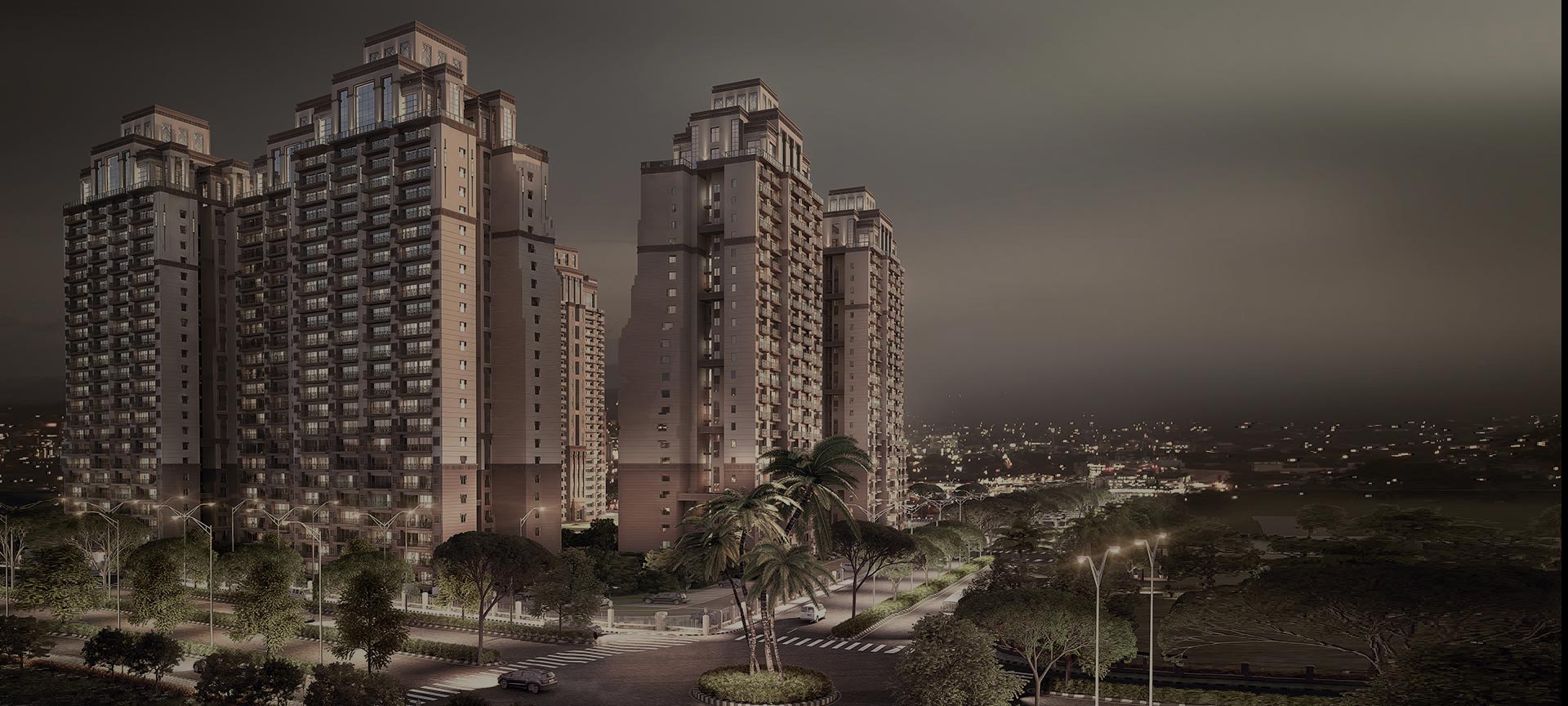 ACE Parkway in Noida — photo 3