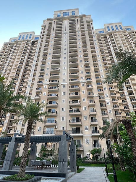ACE Parkway in Noida — photo 4