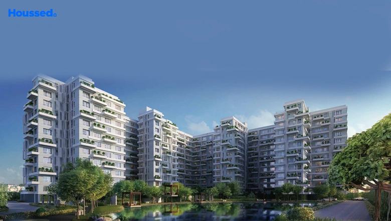 3 BHK residential in Buroshibtola, New Alipore, Kolkata, West Bengal - 700038, Kolkata — photo 4