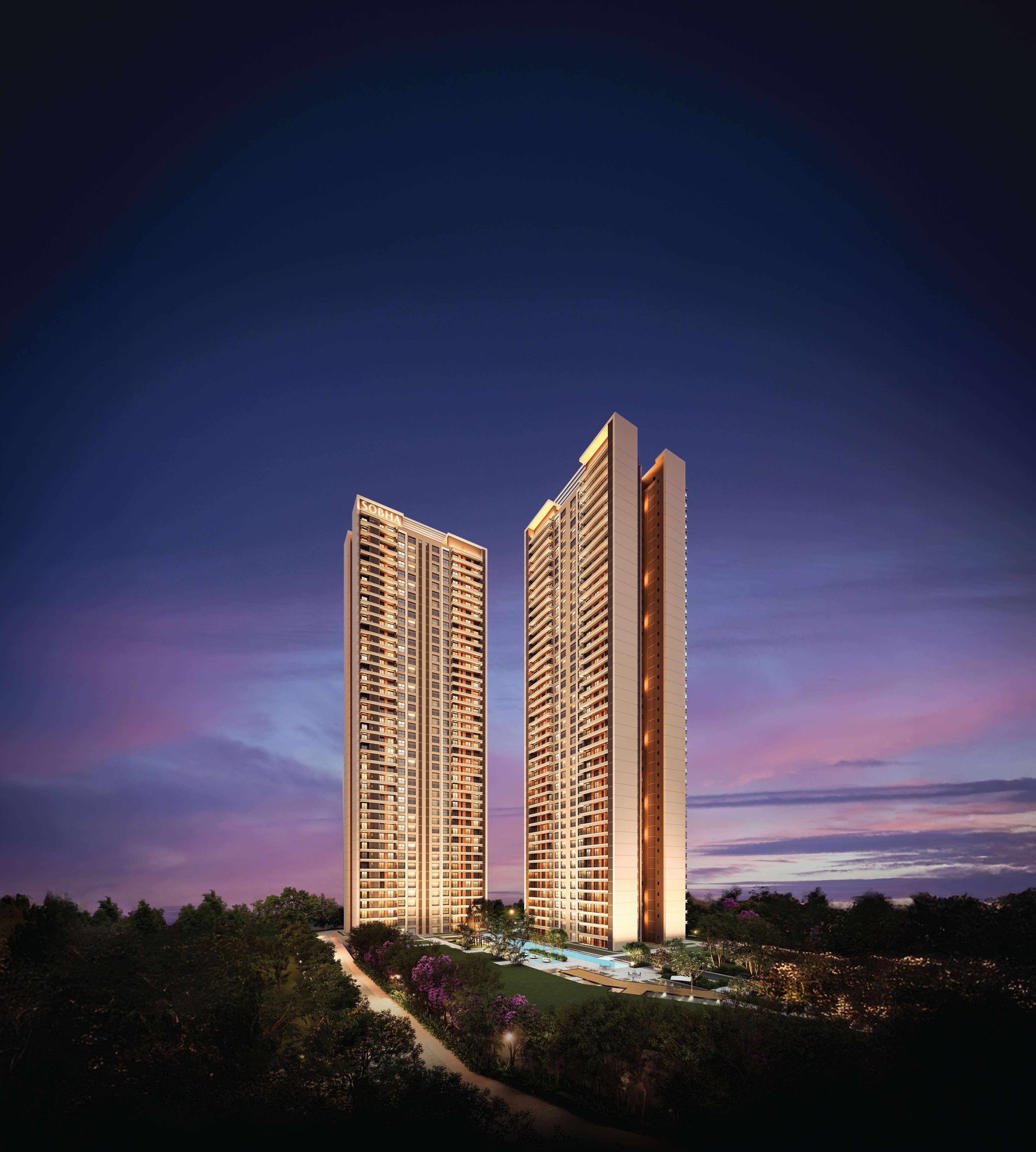 JMS GROUP THE MAJESTIC HOMES in Gurugram — photo 2