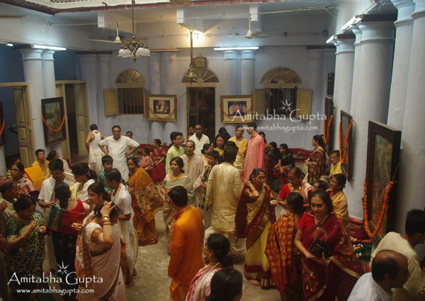 MAA KARUNAMOYEE BHAWAN in Kolkata — photo 2
