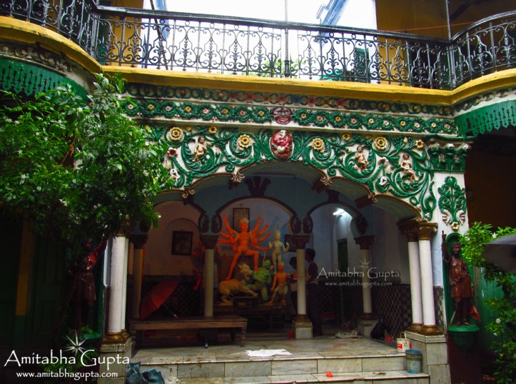 MAA KARUNAMOYEE BHAWAN in Kolkata — photo 3